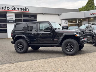 Jeep Wrangler Unlimited 3.6 V6 Rubicon X Xtreme Recon 2026 - foto 2