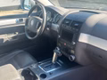 Daumennagel 5 - Volkswagen Touareg V6 TDI Navi Xenon SHZ Multi Klimaaut.