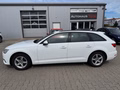 Daumennagel 8 - Audi A4 Avant 1.4 TSI ACT BI-Xenon/KLIMA/NAVI/SHZ/PDC/AHK