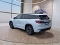 Daumennagel 3 - Skoda Kodiaq Sportline 2,0TDI DSG 4x4 aAHK/7-Sitzer/Pano/Matrix/Navi **