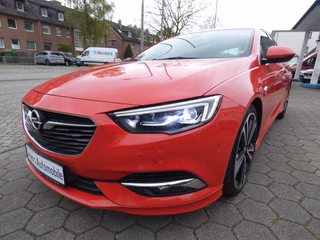 Opel Insignia Gebrauchtwagen Kaufen