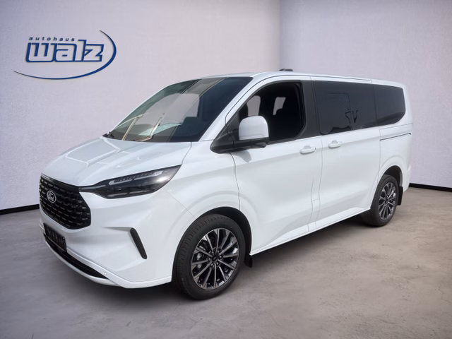 Ford Tourneo Custom age.one-day registration Kaufen