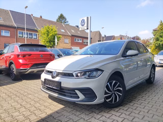 Volkswagen Polo VI Life APP, GJR, SHZ, LED, KAM