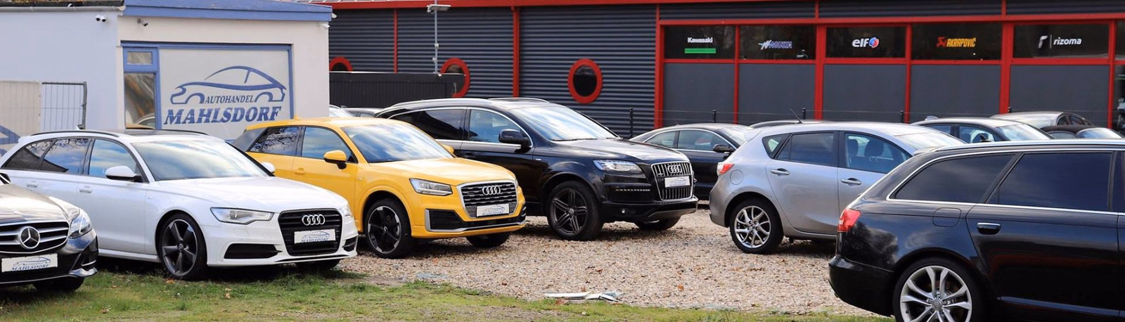 Autohandel Mahlsdorf | Gebrauchtwagen kaufen Berlin - Hellersdorf