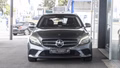 Daumennagel 2 - Mercedes-Benz C 220 d T AVANTGARDE PANO AHK TOT SPUR KAM