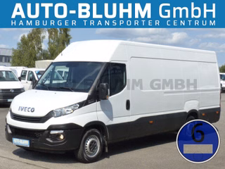Iveco Daily Gebrauchtwagen Kaufen