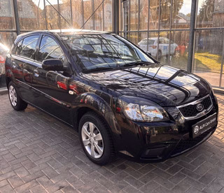 Kia Rio 1.4 Vision  TÜV + ÖLWECHSEL NEU - foto 7