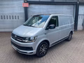 Daumennagel 4 - Volkswagen T6 Transporter Kasten-Kombi 2.0 TDI DSG7 BMT