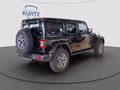 Thumbnail 5 - Jeep Wrangler Sahara 2.0 T-GDI MY25 ACC+Leder