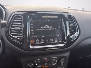 Jeep Compass 1.4 Limited 4WD AUTOMATIK / NAVI / AHK / ACC - foto 7