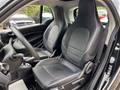 Daumennagel 25 - Smart ForTwo*BRABUS-TAILOR-MADE*PANO*NAVI*JBL*