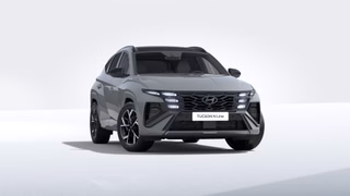 Hyundai TUCSON Neuwagen Kaufen