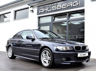 BMW 318 Used vehicle for sale
