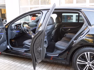 Mercedes-Benz E 200 d t Facelift Automatik - bilder 13