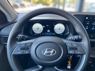 Hyundai i20 1.0 T Trend Navi Sitzheizung Tempomat - bilder 10
