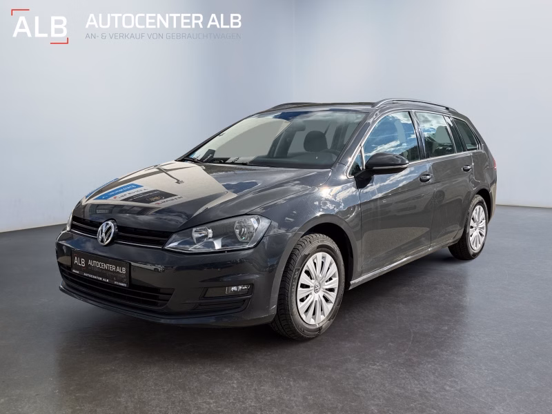 Volkswagen Golf VII Variant Comfortline/KLIMA/EURO.6/PDC/