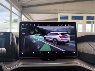 Skoda Kodiaq Selection Autom., LED Kamera ACC 7-Sitze - bilder 18