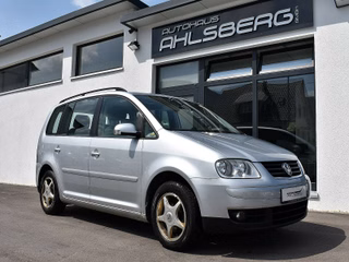 Volkswagen Touran Used vehicle for sale