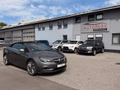 Daumennagel 3 - Opel Cascada Innovation ecoFlex TÜV 09/28 GGG Bi-XENON Klimaaut.