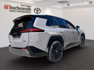 Toyota RAV 4 Plug In Style + Comfort-Paket ( PHEV ) - foto 5