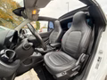Daumennagel 24 - Smart ForTwo CABRIO*PRIME*NAVI*LEDER*AUTOMATIK*NAVI*