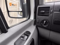Daumennagel 13 - Mercedes-Benz Sprinter II 314 CDI Pritsche DoKa/LEDER/STHZ/KLIMA/