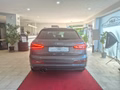 Daumennagel 4 - Audi Q3 2.0 TFSI quattro S-LINE