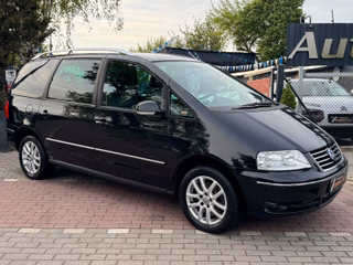 Volkswagen Sharan Gebrauchtwagen Kaufen