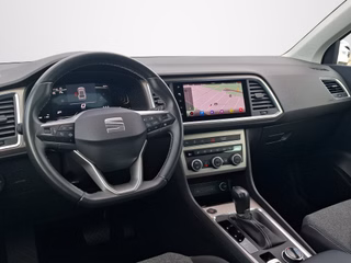 SEAT Ateca 1.5 TSI Xperience DSG / KLIMA / NAVI / LED / SITZHEIZUNG - foto 5