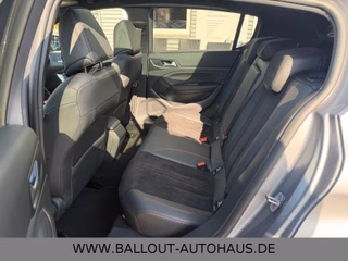 Peugeot 308 GT Pack*2.HAND*KLIMA*NAVI*TOT*PANO*AUTOMATIK - photo 7