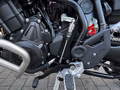 Daumennagel 11 - Triumph Tiger 900 Alpine Edition Akrapovic-Lager