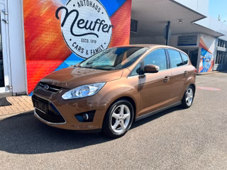 Ford C-Max Gebrauchtwagen Kaufen