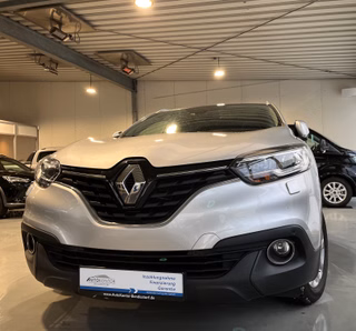 Renault Kadjar Gebrauchtwagen Kaufen
