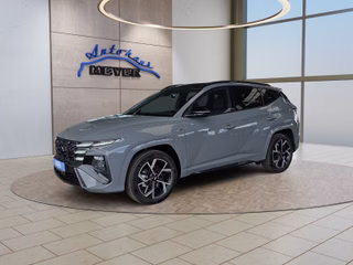 Hyundai TUCSON age.one-day registration Kaufen