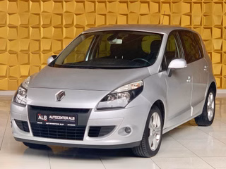 Renault Scenic Gebrauchtwagen Kaufen