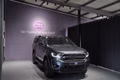 Daumennagel 2 - Ford Ranger Wildtrak Doppelkabine 4x4