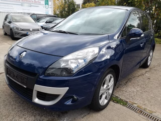 Renault Scenic III Dynamique