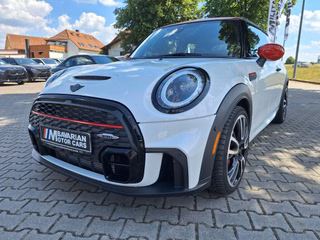 MINI JOHN_COOPER_WORKS Used vehicle for sale