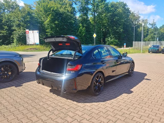2026 BMW 330i xDrive Sedan - photo 3