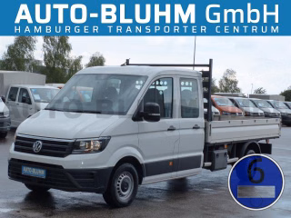 Volkswagen Crafter Used vehicle for sale