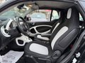 Daumennagel 27 - Smart ForTwo CABRIO*AMBIENTE*NAVI*SITZHEIZUNG*