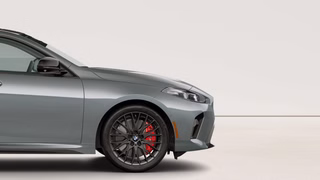 2027 BMW M235 xDrive Gran Coupe - photo 4