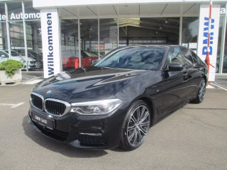 BMW 540 Gebrauchtwagen Kaufen