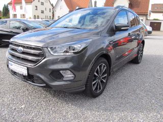 Ford Kuga 1.5EcoB. 4x4 Autom. ST-Line Xenon AHK Navi Winter-P. - foto 1