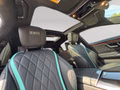 Daumennagel 33 - Mercedes-Benz S 63 AMG BRABUS 930 LED/LEDER/CARBON/HUD/PANO