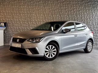 Seat Ibiza Style CARPLAY-NAVI SITZHEIZUNG 1.HAND