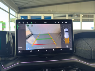 Skoda Kodiaq Selection Autom., LED 7-Sitze ACC Kamera - foto 18