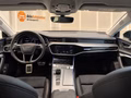 Daumennagel 12 - Audi S7 Sportback 3.0 TDI quattro LED/LEDER/B&O/RFK