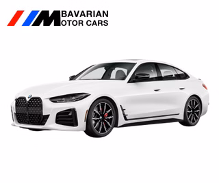 2023 BMW 430i xDrive Gran Coupe - photo 1