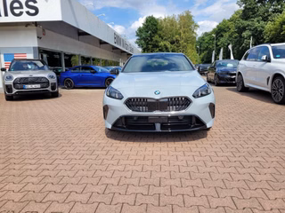 2026 BMW 228i xDrive GranCoupe M Sport - photo 2
